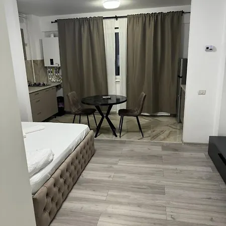 Pollux Militari Ap 81 Апартаменты