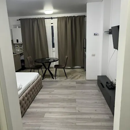 Apartment Pollux Militari Ap 81