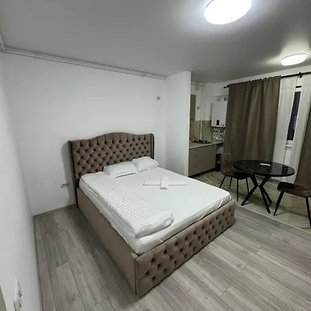 Apartment Pollux Militari Ap 81 Bucharest