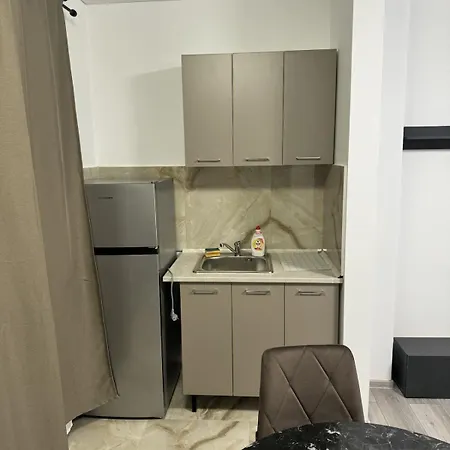 Pollux Militari Ap 81 Bucharest