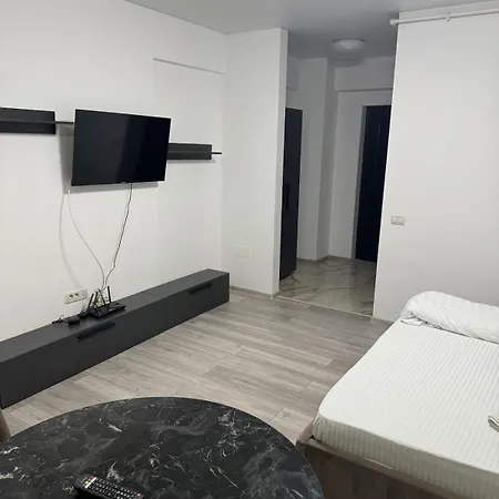 Apartment Pollux Militari Ap 81