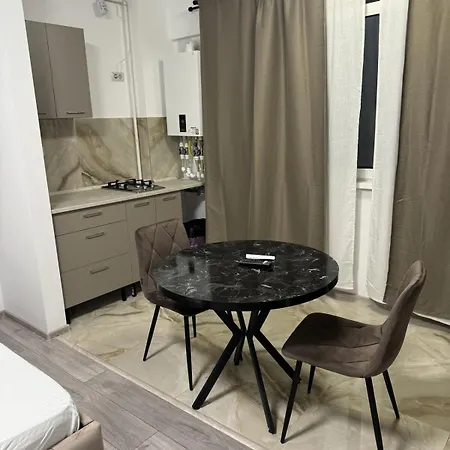 Pollux Militari Ap 81 Bucharest