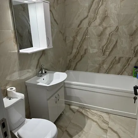 Pollux Militari Ap 81 Bucarest