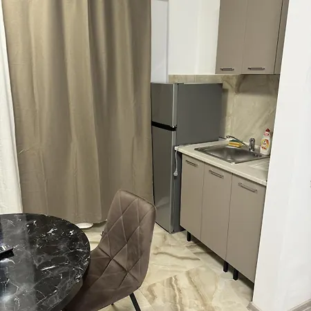 Pollux Militari Ap 81 Bucarest