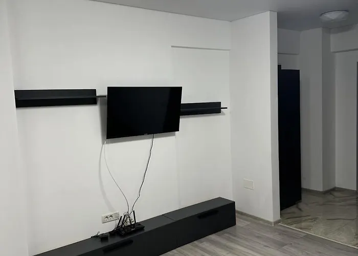 Pollux Militari Ap 81 Bucharest