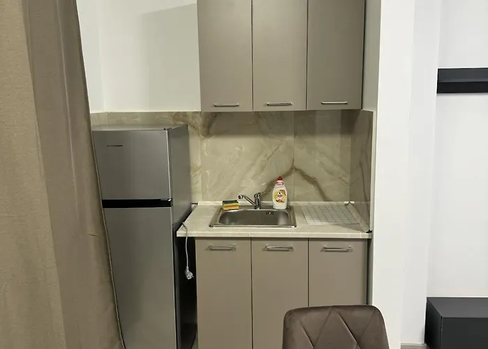 Pollux Militari Ap 81 Bucharest