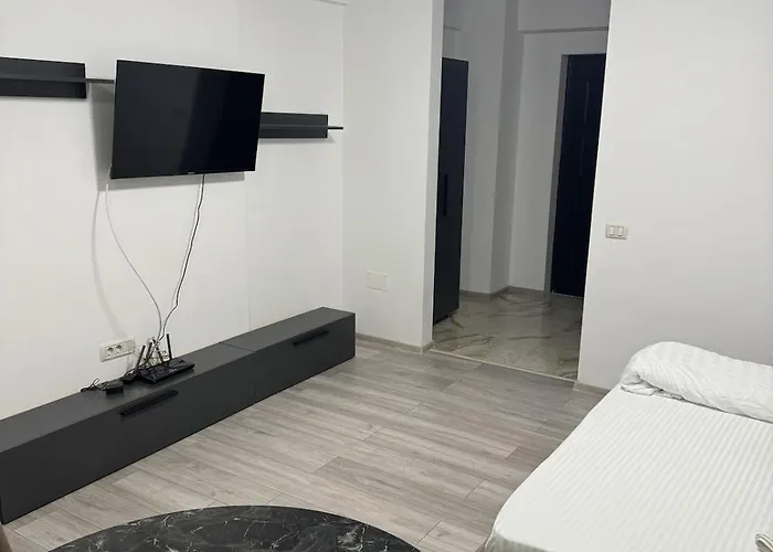 Apartment Pollux Militari Ap 81