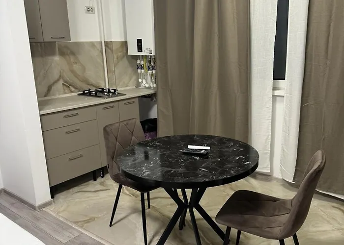 Pollux Militari Ap 81 Bucharest