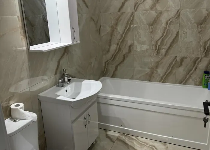 Pollux Militari Ap 81 Bükreş