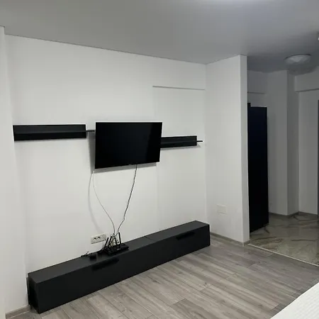 Pollux Militari Ap 81 Bukareszt