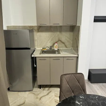 Apartament Pollux Militari Ap 81 Bukareszt