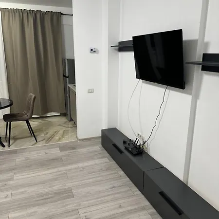 Pollux Militari Ap 81 Apartament *