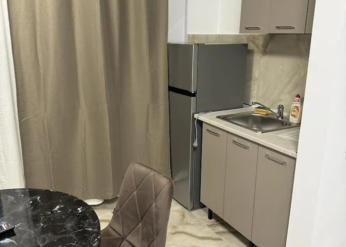 Pollux Militari Ap 81 Bukareszt