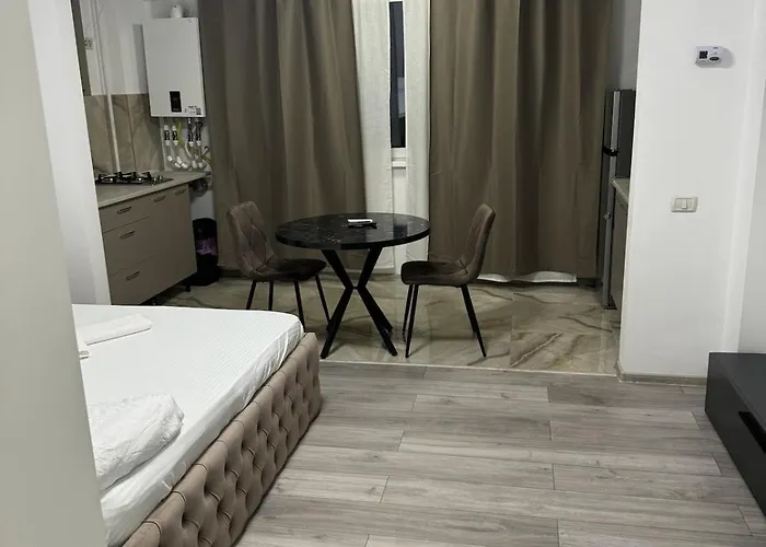 Pollux Militari Ap 81 Apartament